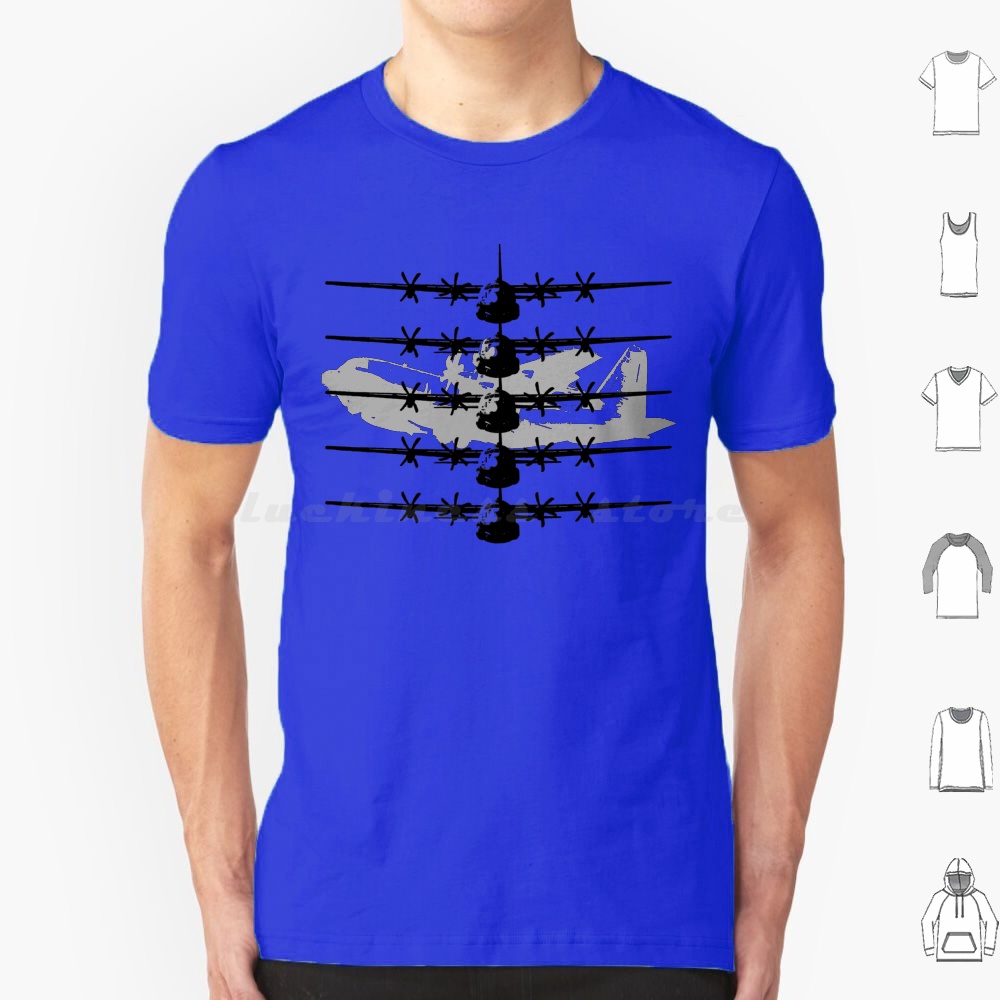 C-130 Hercules t-shirt hommes  - Military Shirt Men avis et prix