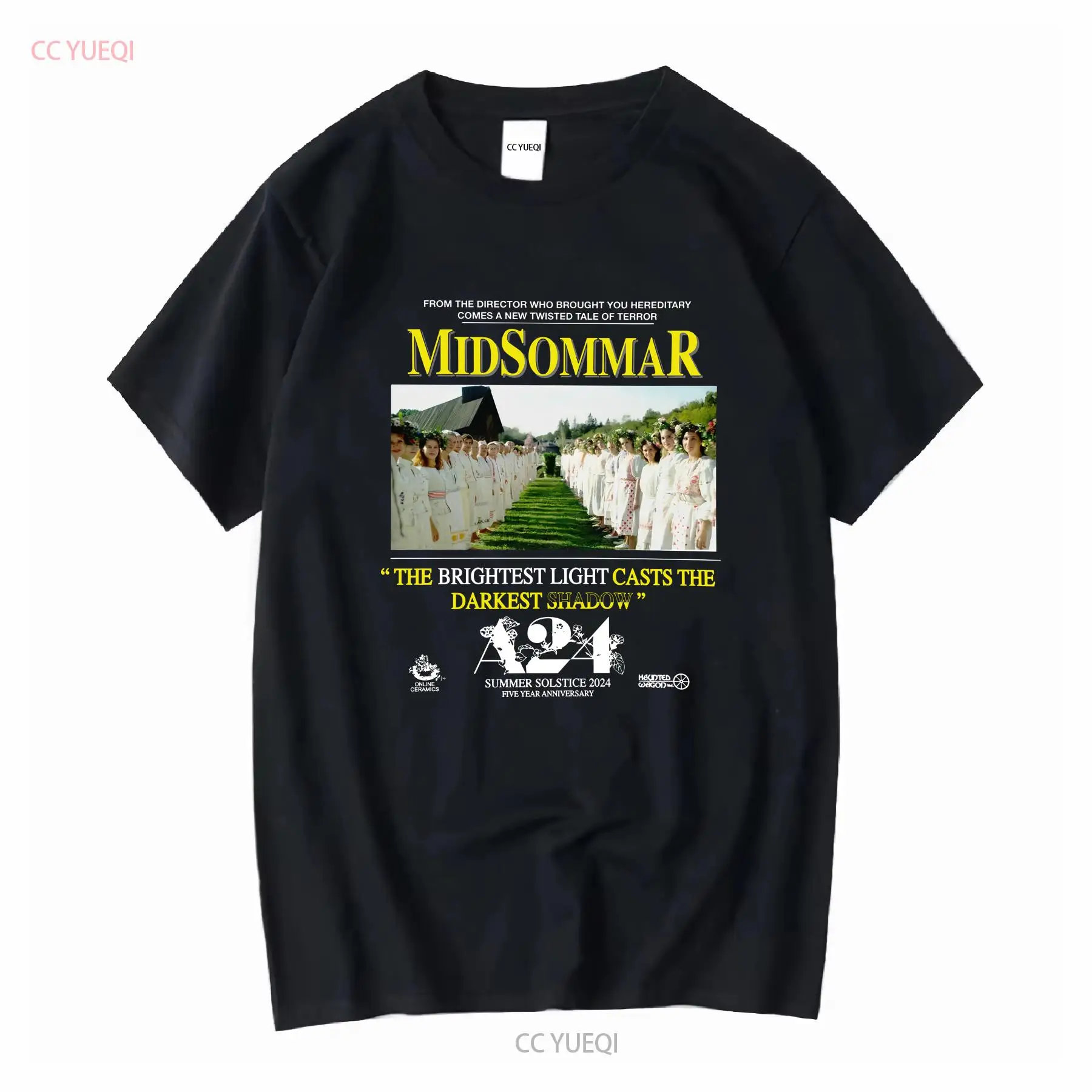 A24 x Céramique en ligne Midso - Men'S Fashion Online avis et prix