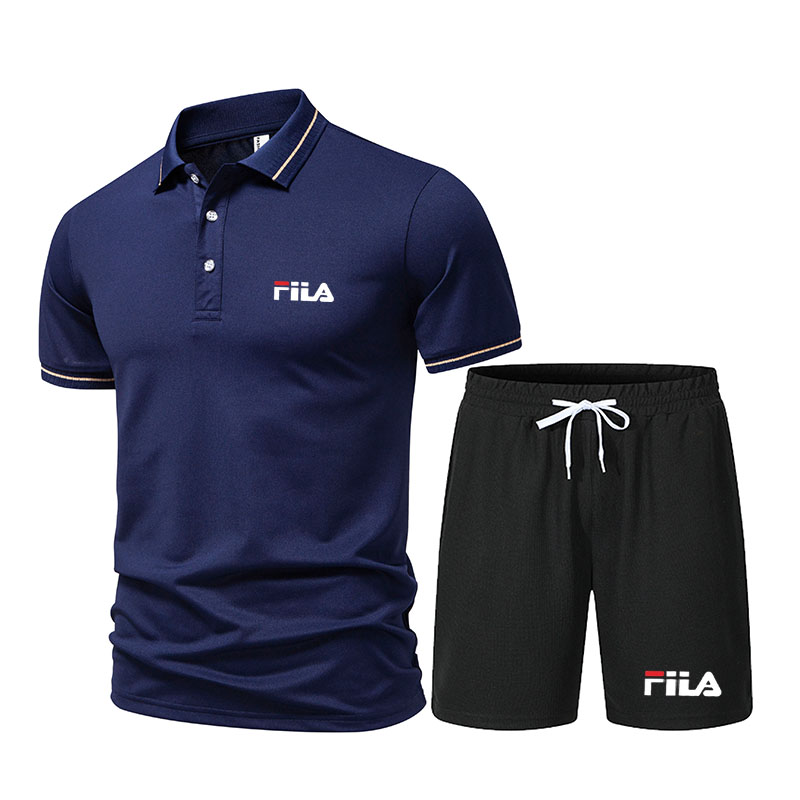 Ensemble sportif 2 pièces pour - Mens Fashion Ideas avis et prix