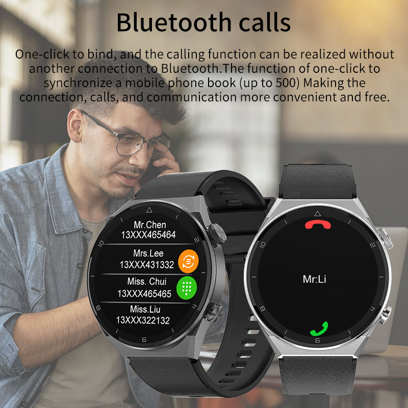 LIGE NFC 2026 Nouvelle montre  - Men'S Fashion Week 2026 avis et prix