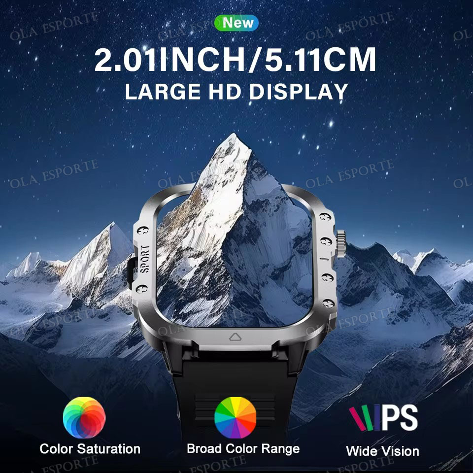 Nouvelle Montre Connectée Mili - Men'S Fashion Week 2026 avis et prix