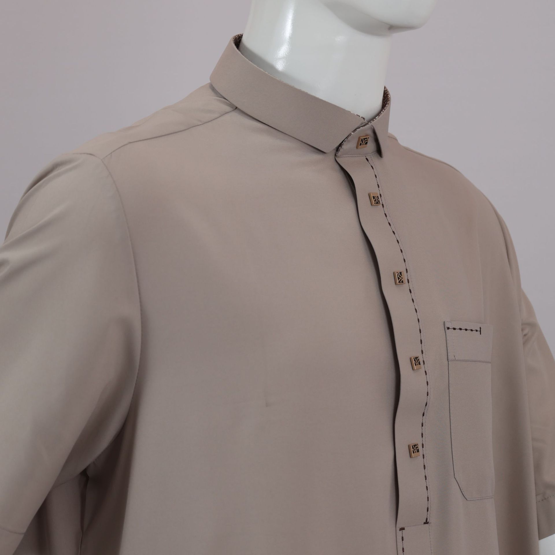Robe arabe pour hommes, style  - Men'S Fashion Qatar avis et prix