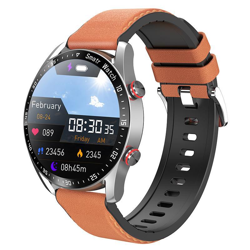 Montre intelligente HW20, écra - Men'S Fashion App avis et prix