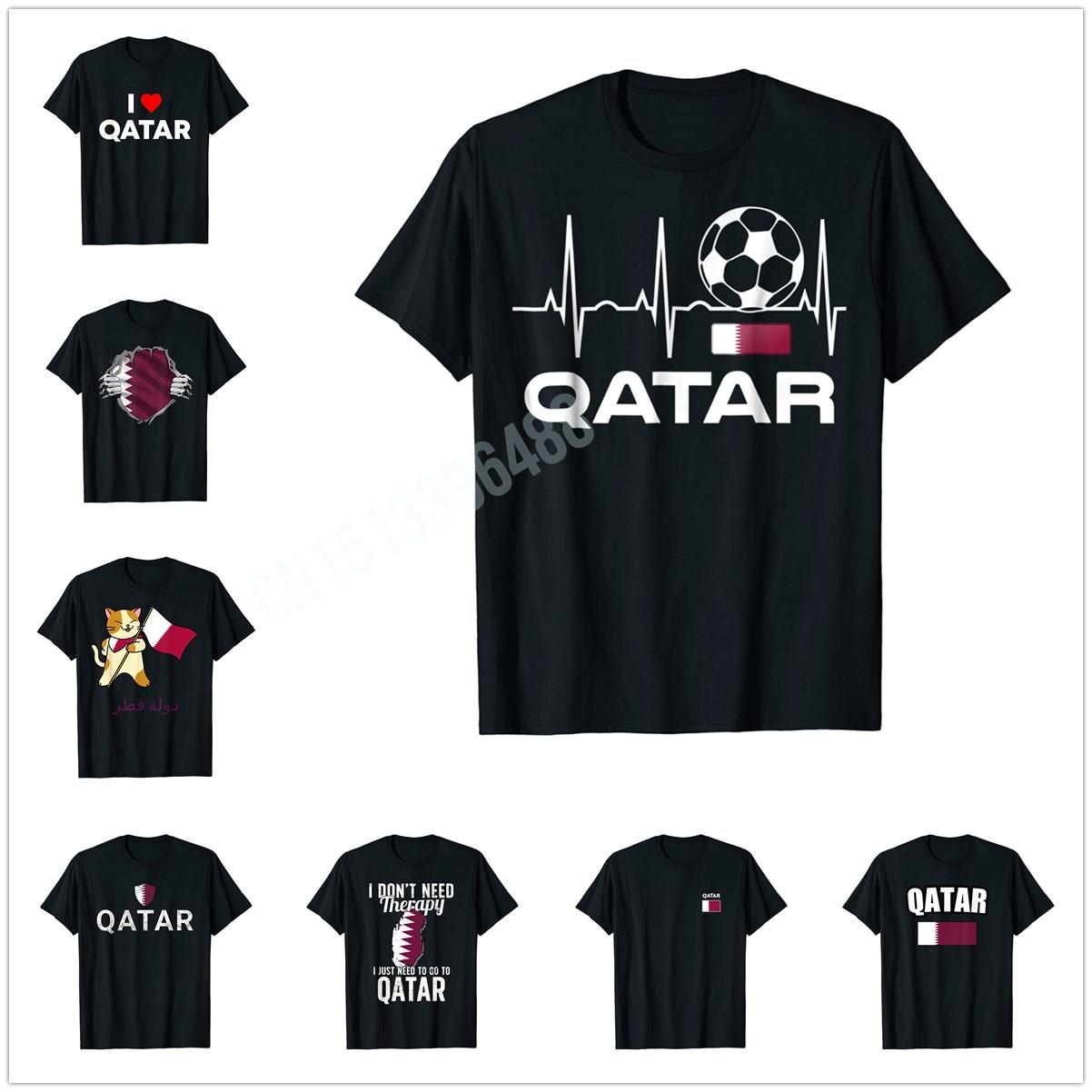 T-Shirt en coton pour hommes e - Men'S Fashion Qatar avis et prix