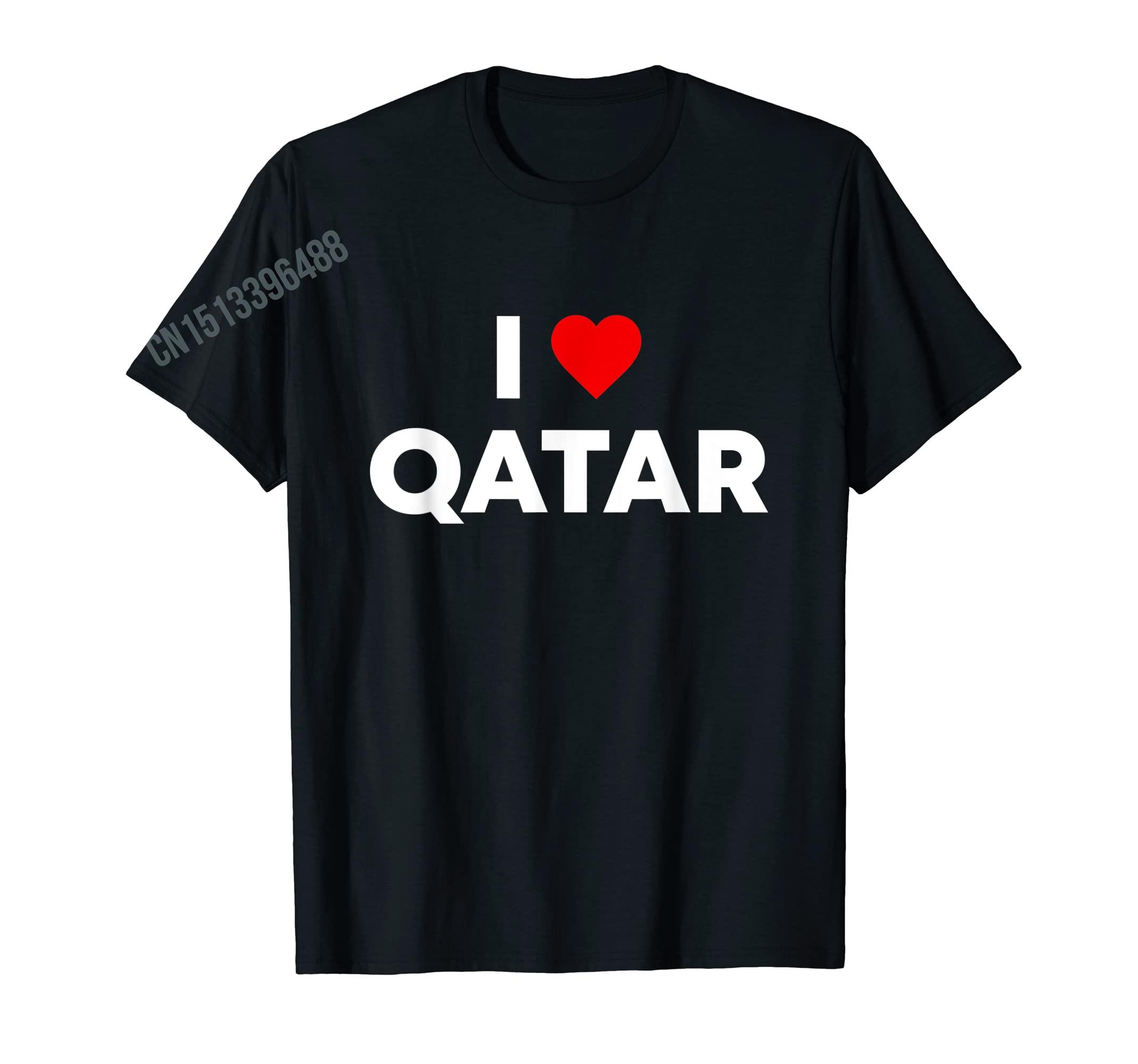 T-Shirt en coton pour hommes e - Men'S Fashion Qatar avis et prix
