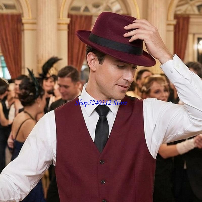 Ensemble costumes fête Gatsby  - Mens Fashion In The 1920S avis et prix