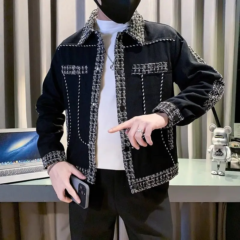 Manteaux décontractés pour hom - Men'S Fashion Reviews avis et prix