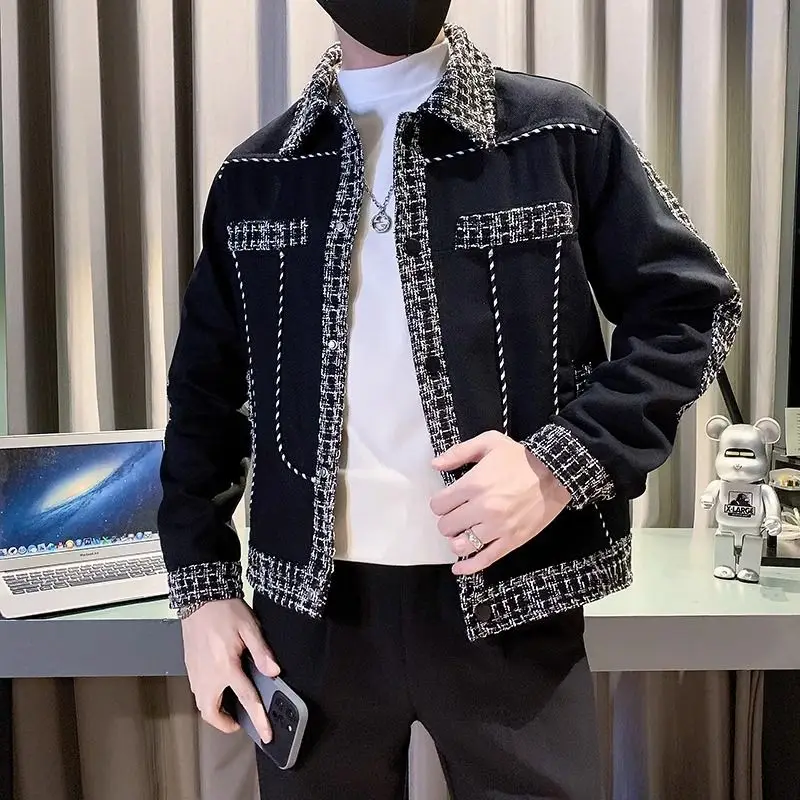 Manteaux décontractés pour hom - Men'S Fashion Reviews avis et prix
