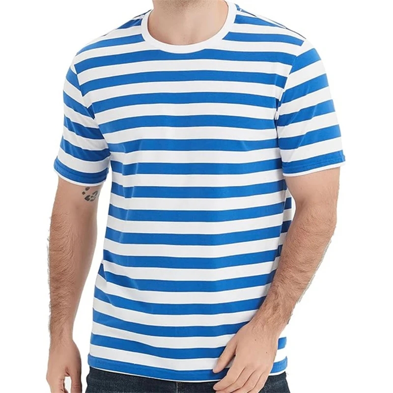 T-shirt imprimé pour hommes, m - Men'S Fashion Xxl avis et prix