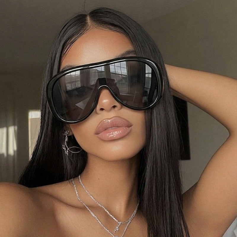 Lunettes de soleil œil de chat - Men'S Fashion Xxl avis et prix