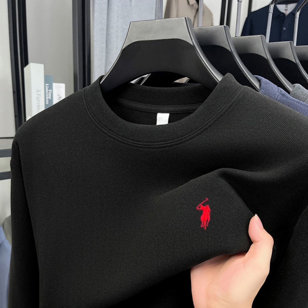 T-shirt à manches longues et c - Men'S Winter Fashion avis et prix