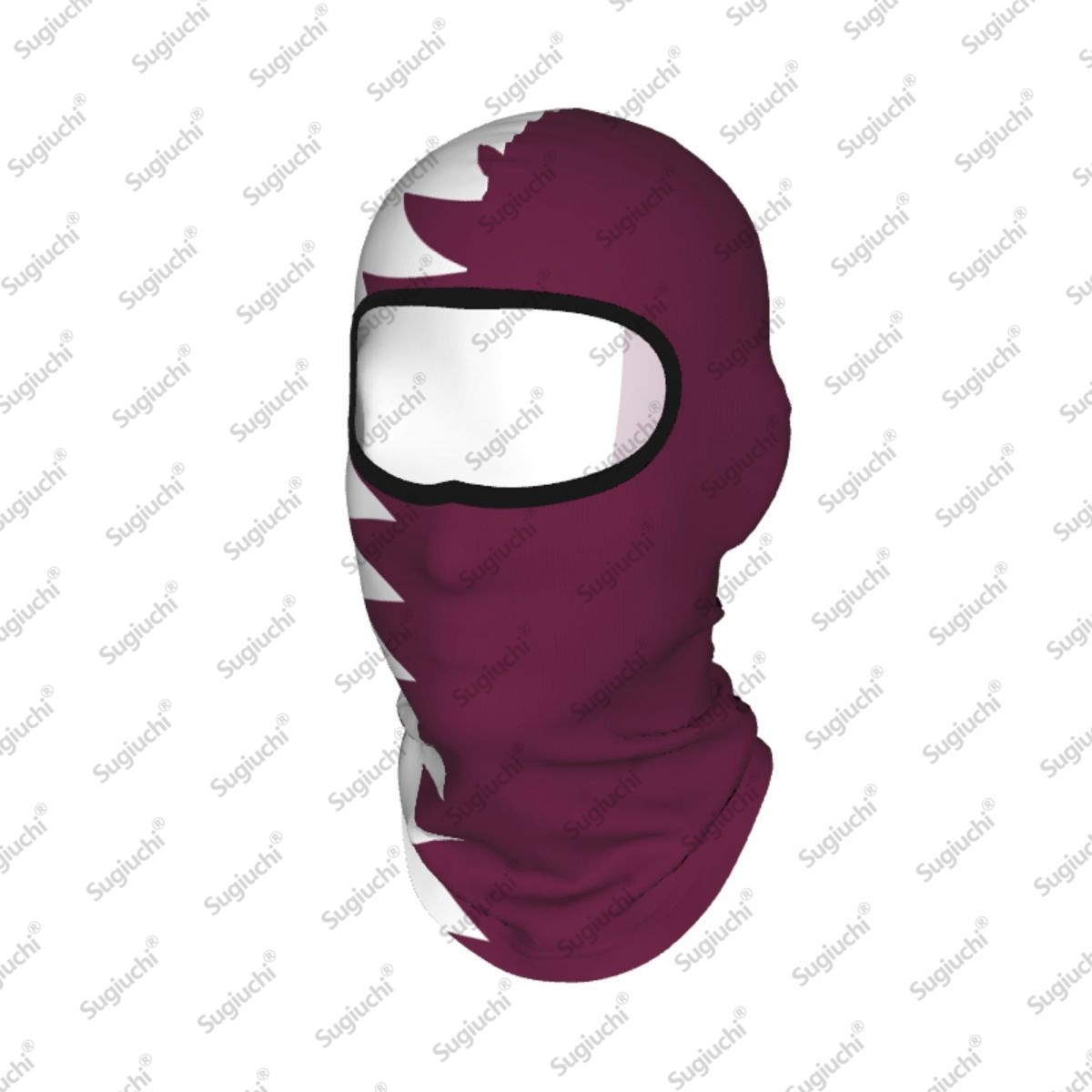 Balaclava de cyclisme Qatar, c - Men'S Fashion Qatar avis et prix