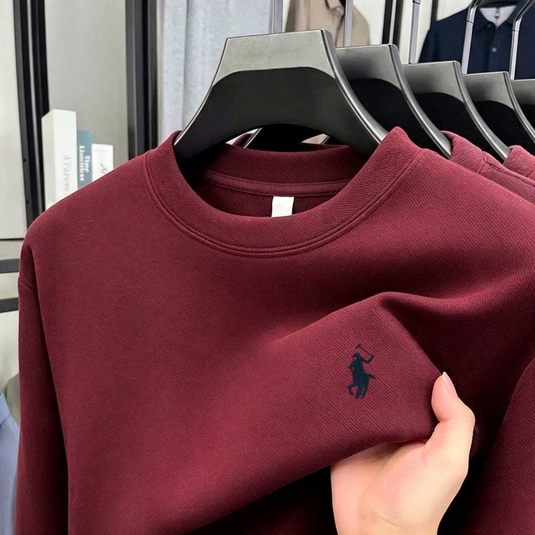 T-shirt à manches longues et c - Men'S Winter Fashion avis et prix