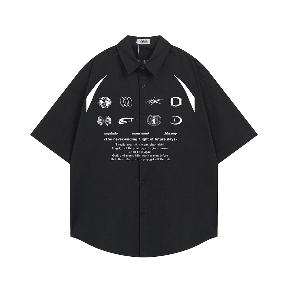 T-shirt imprimé tendance à man - Men'S Fashion Reviews avis et prix