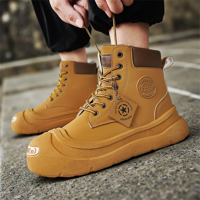 Short bottines à la mode et co - Men'S Fashion For 45 Years Old avis et prix