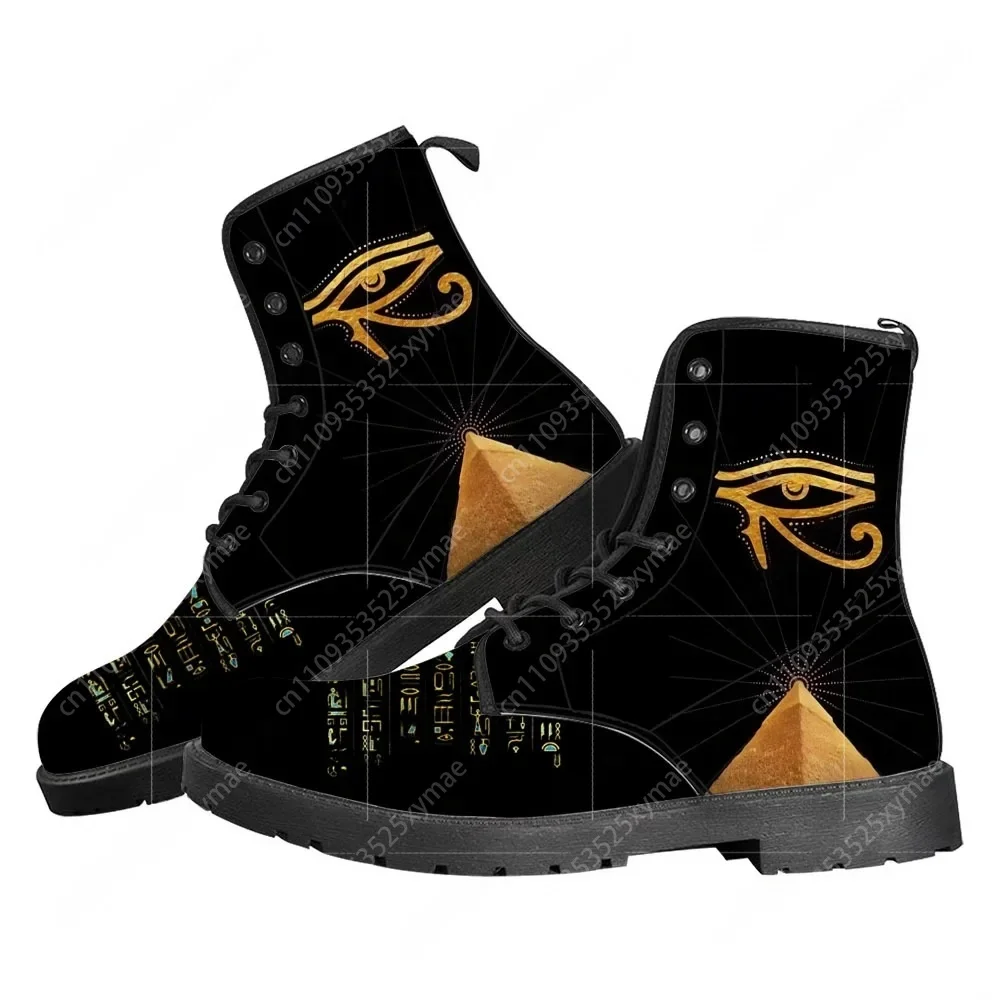 Horus, dieu égyptien, œil d'Eg - Men Fashion Egypt avis et prix