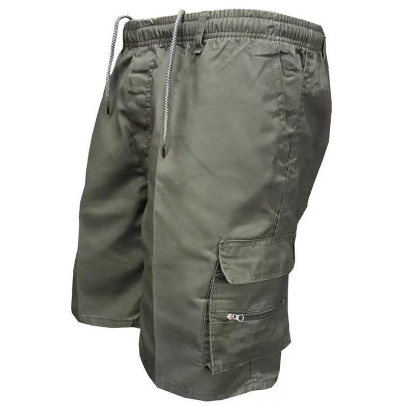 Shorts Cargo Homme Tendance 20 - Men'S Fashion Xxl avis et prix