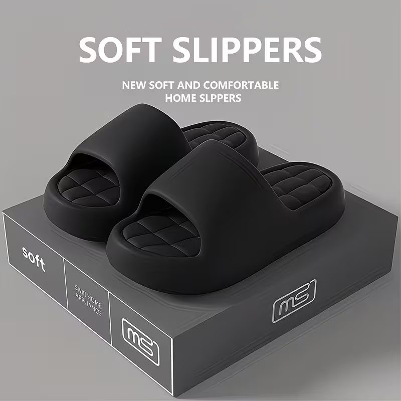 Nouvelles pantoufles d'été pou - Men'S Fashion For 45 Years Old avis et prix