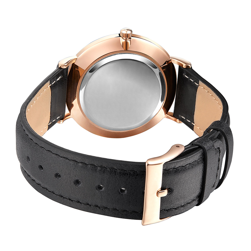 Montre-bracelet personnalisée  - Men'S Fashion Logo avis et prix