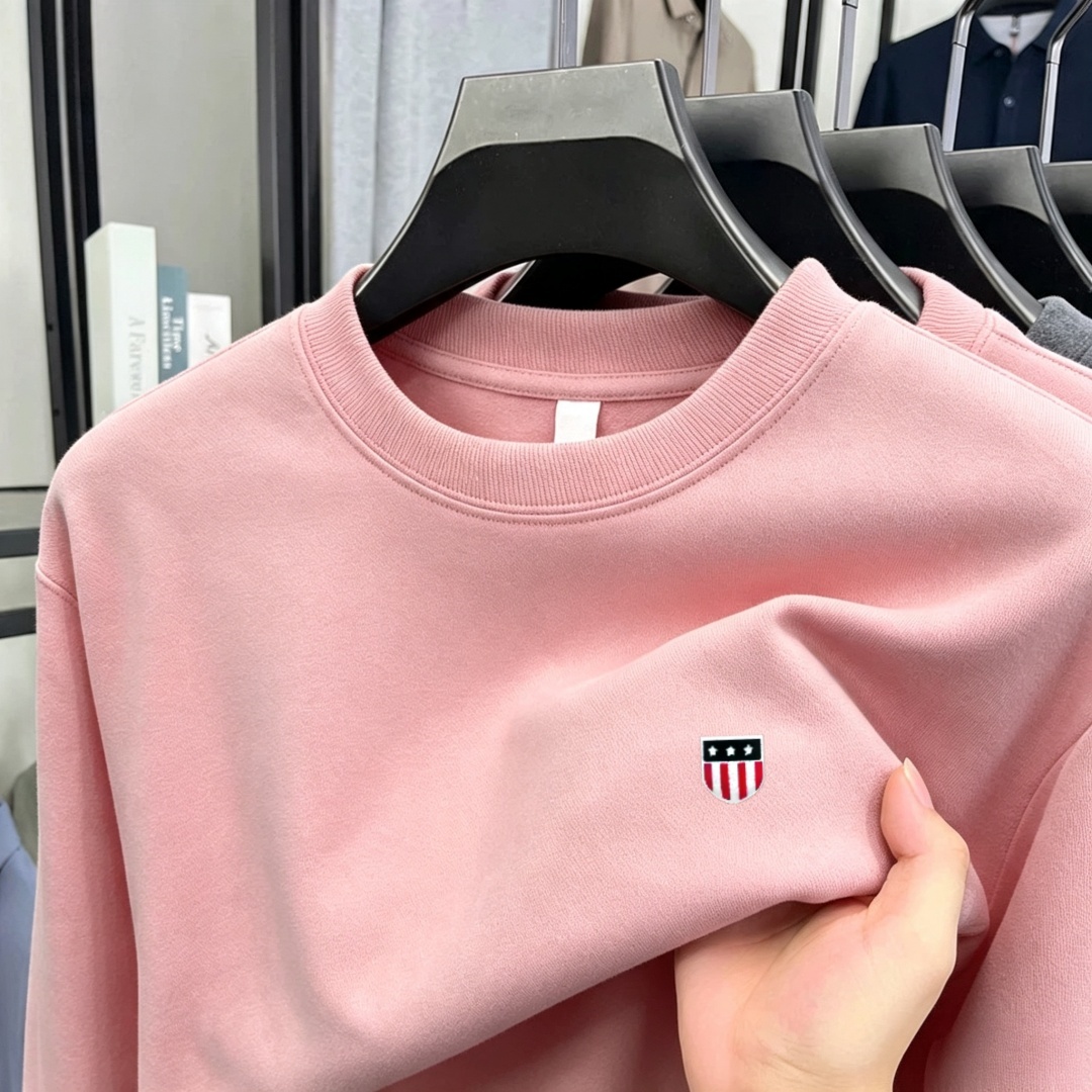 T-shirt à manches longues et c - Men'S Winter Fashion avis et prix