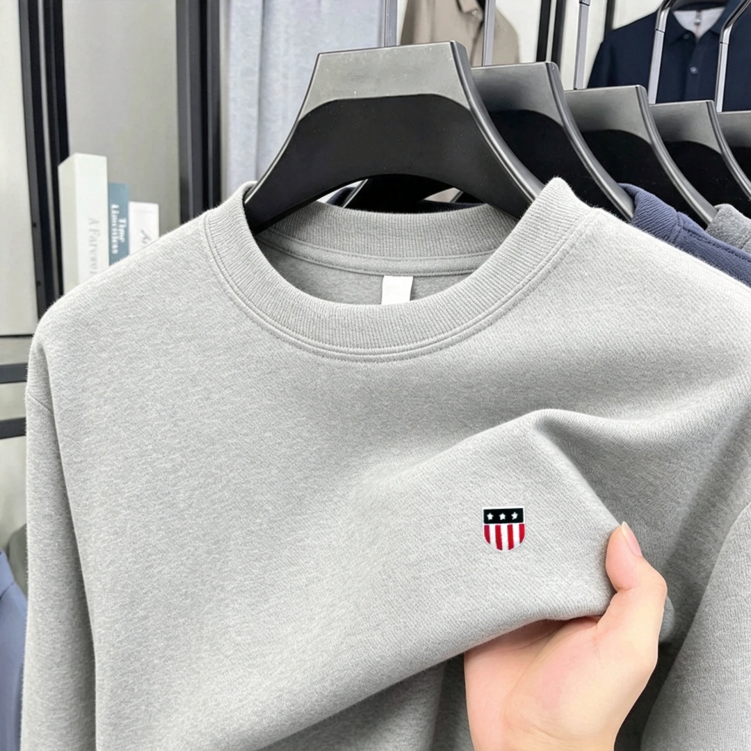T-shirt à manches longues et c - Men'S Winter Fashion avis et prix