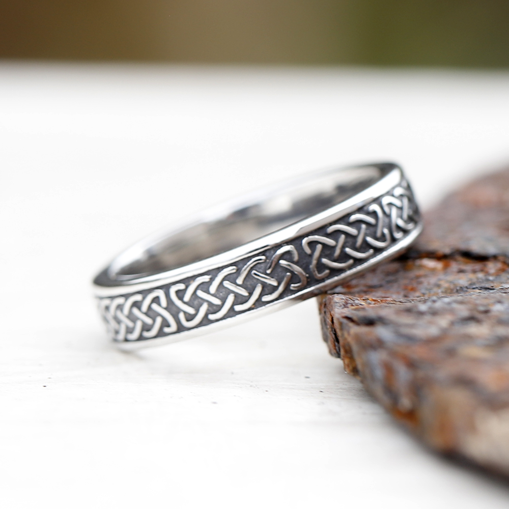 Bague de couple pour amoureux  - Men'S Fashion Guide avis et prix