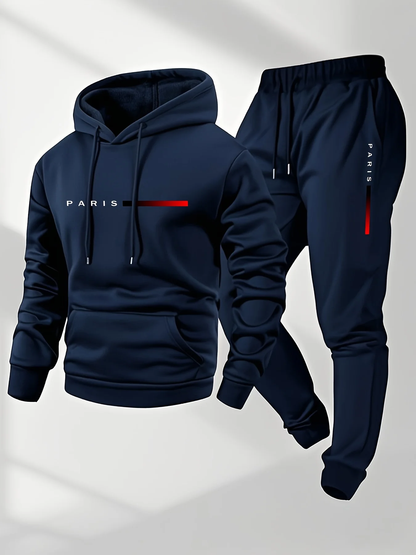Nouvelle Tendance Mode Urbaine - Men'S Winter Fashion avis et prix