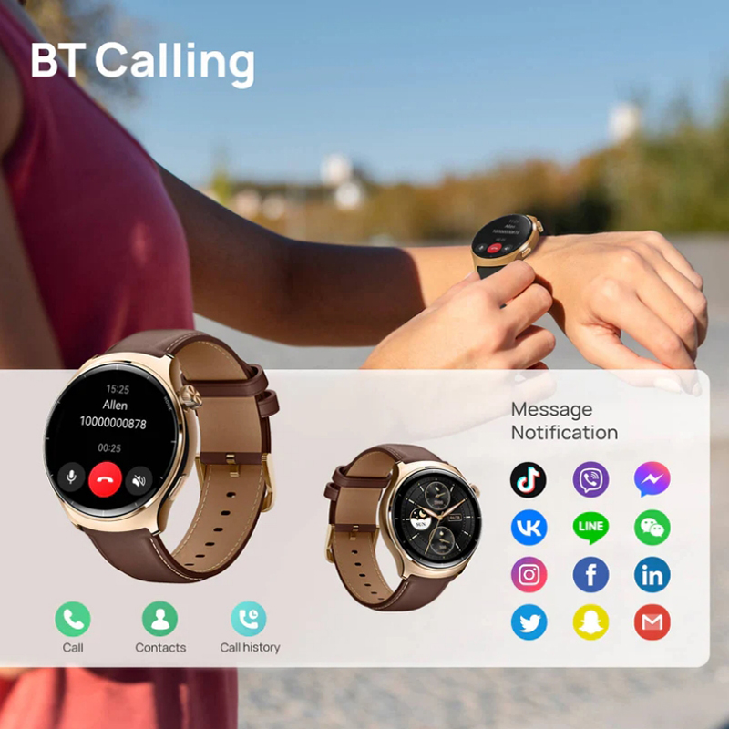 Mibro Lite3 Pro relojes intell - Men'S Fashion App avis et prix