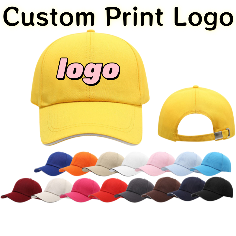 Casquette de baseball diagonal - Men'S Fashion Logo avis et prix