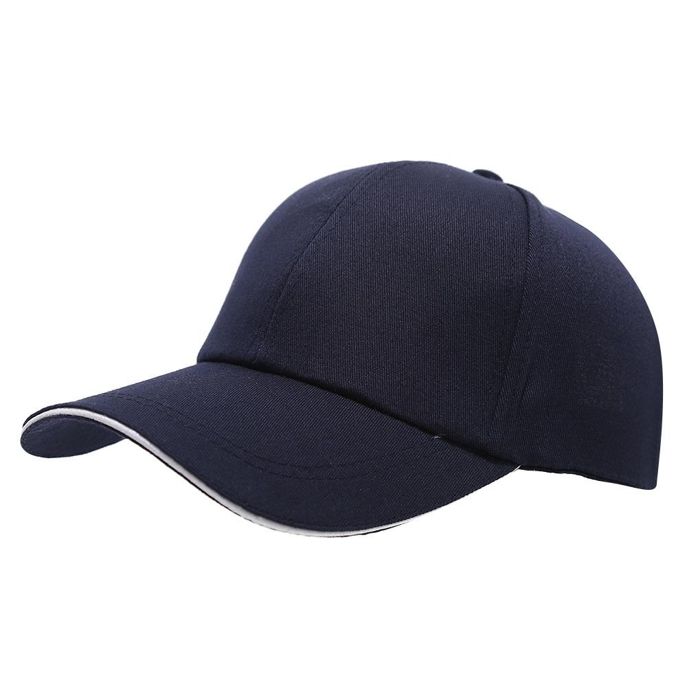 Casquette de baseball diagonal - Men'S Fashion Logo avis et prix