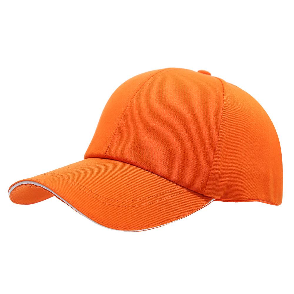 Casquette de baseball diagonal - Men'S Fashion Logo avis et prix