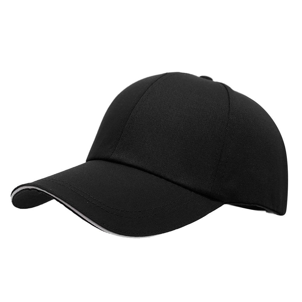 Casquette de baseball diagonal - Men'S Fashion Logo avis et prix