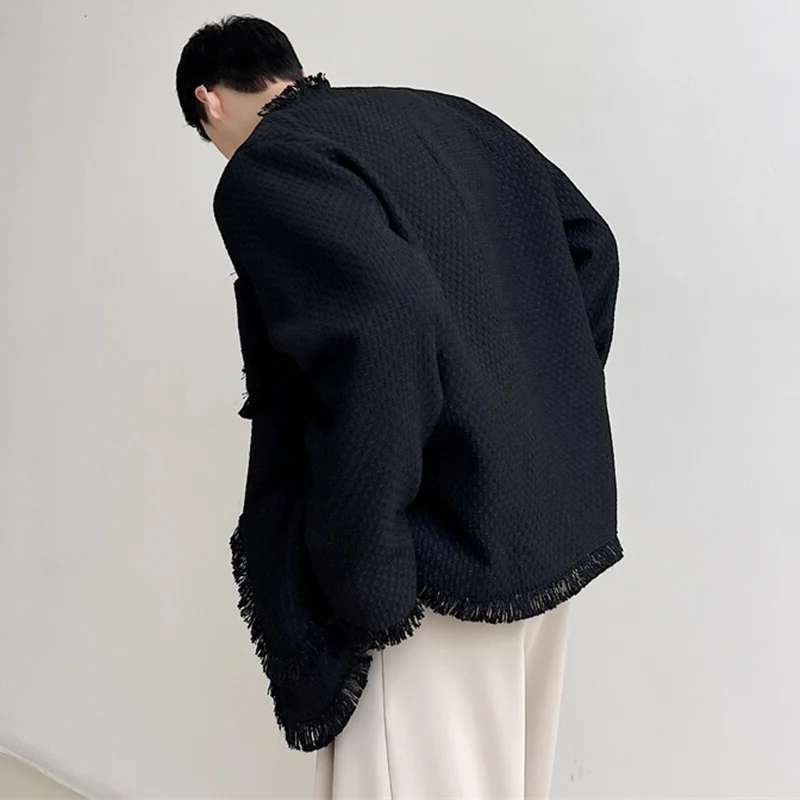 LUZHEN poches originales éléga - Men'S Fashion Reviews avis et prix