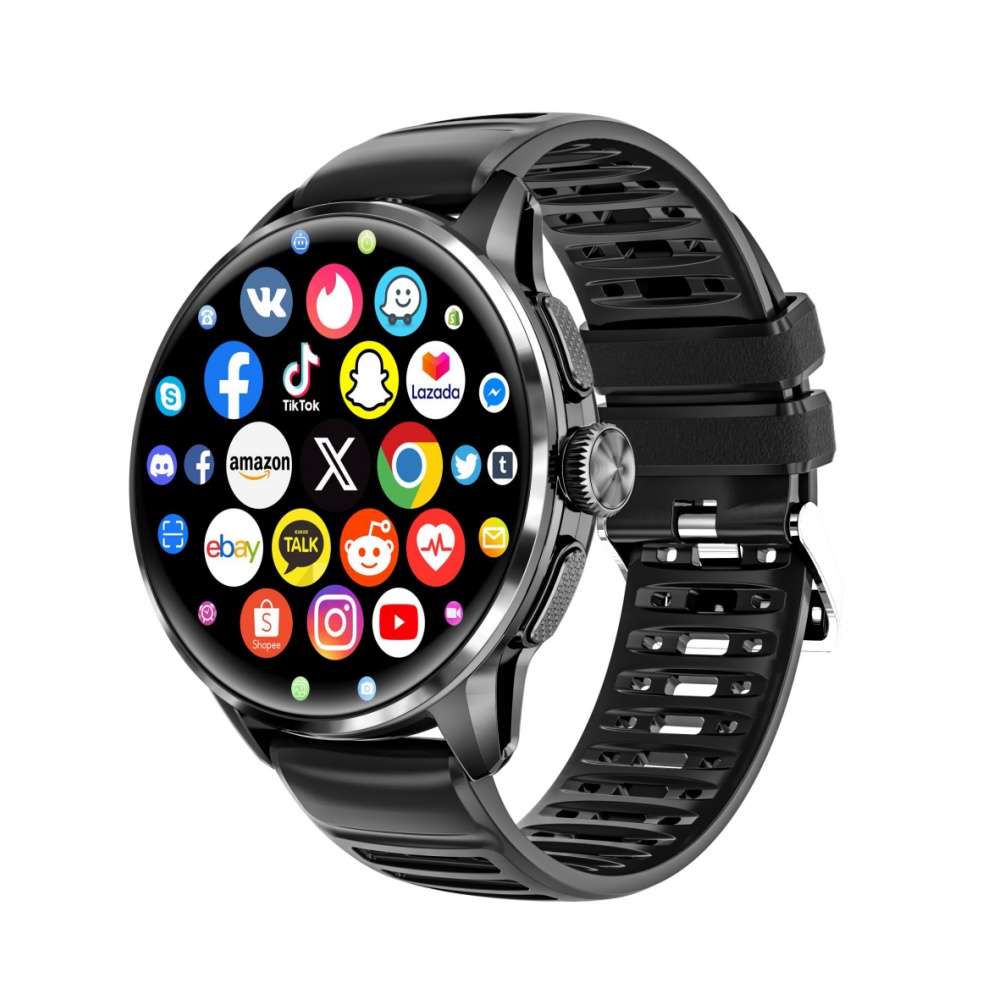 Montre connectée Android H100, - Men'S Fashion App avis et prix