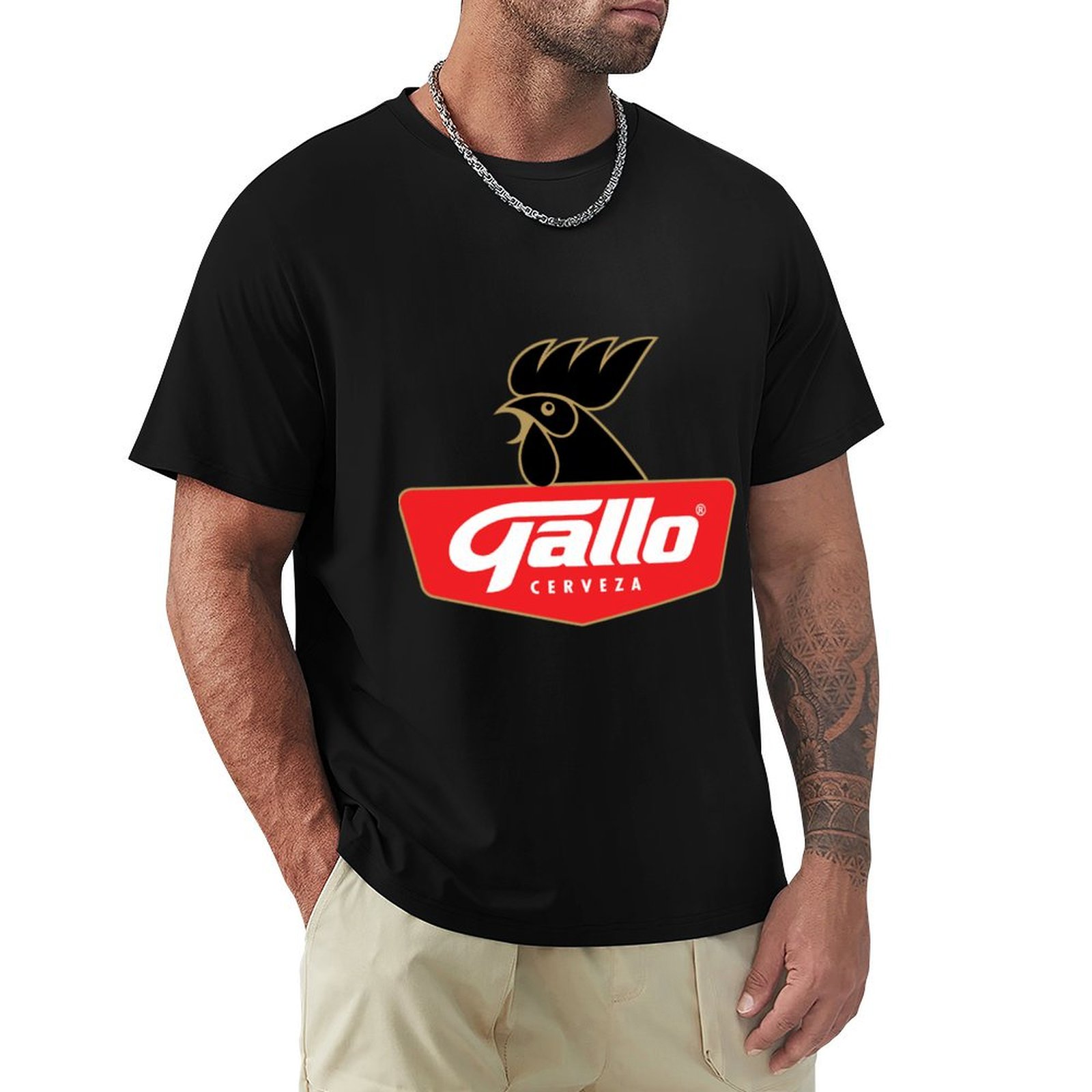 Cerveza Gallo - Guatemala Beer - Men'S Fashion Guatemala avis et prix