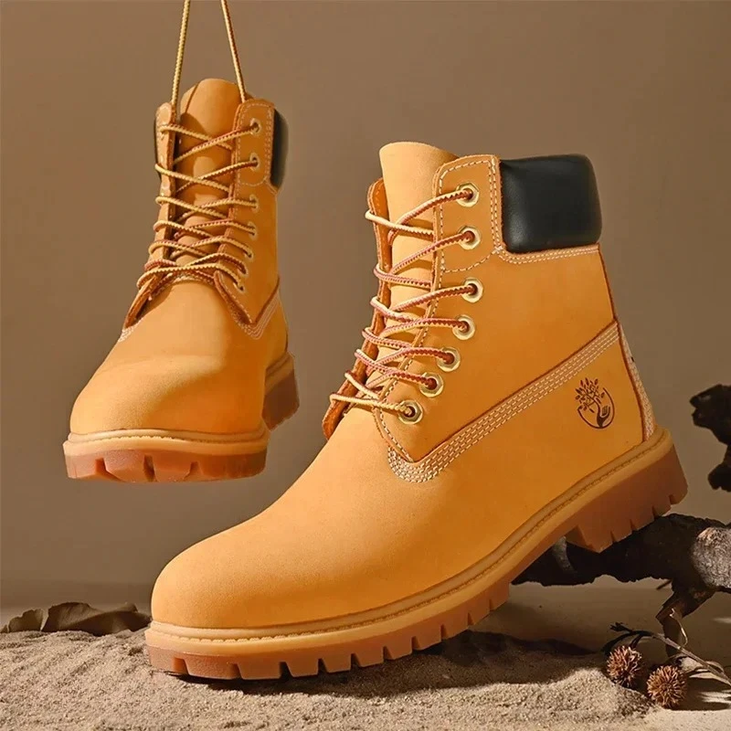 Bottes hommes bottes hautes de - Men'S Fashion For 45 Years Old avis et prix