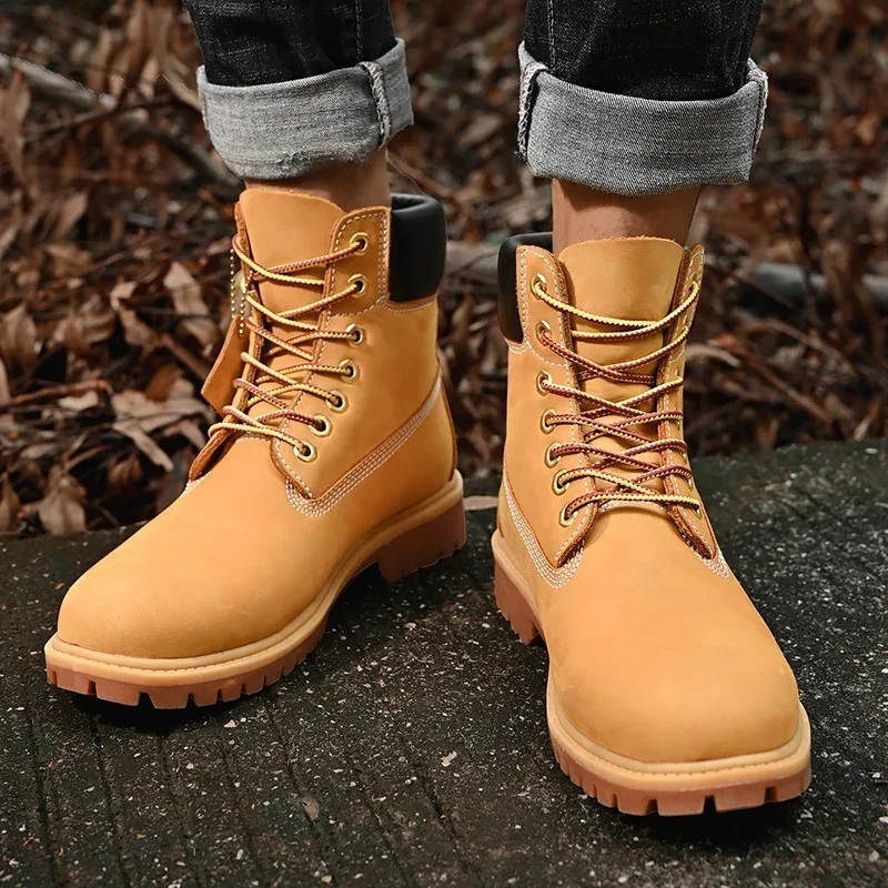 Bottes hommes bottes hautes de - Men'S Fashion For 45 Years Old avis et prix