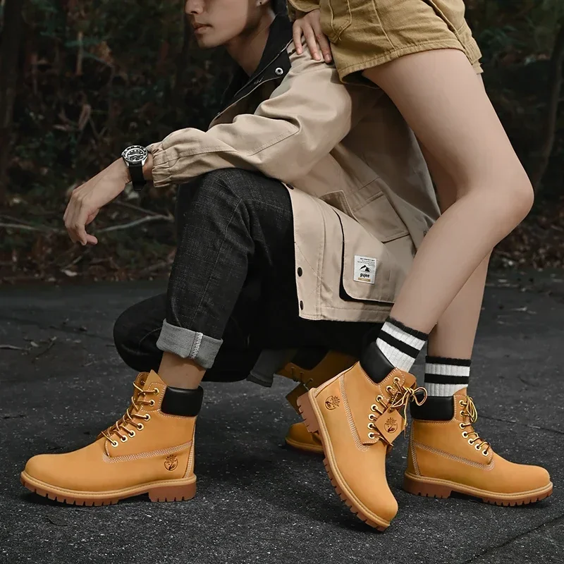 Bottes hommes bottes hautes de - Men'S Fashion For 45 Years Old avis et prix