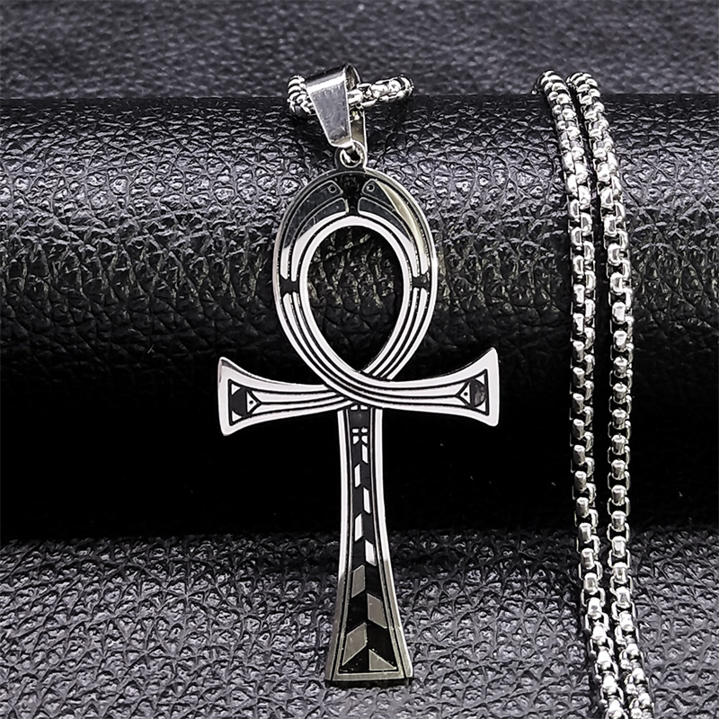 Egypte Ankh croix clé de vie p - Men Fashion Egypt avis et prix