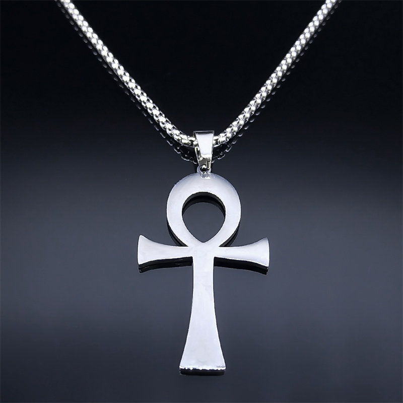 Egypte Ankh croix clé de vie p - Men Fashion Egypt avis et prix