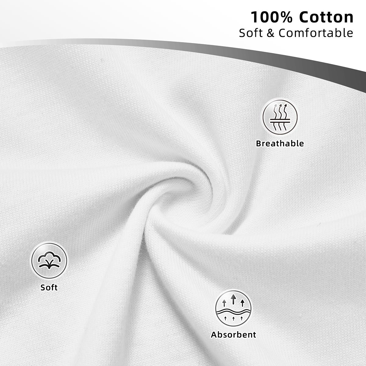 T-shirt décontracté pour homme - Men'S Fashion App avis et prix
