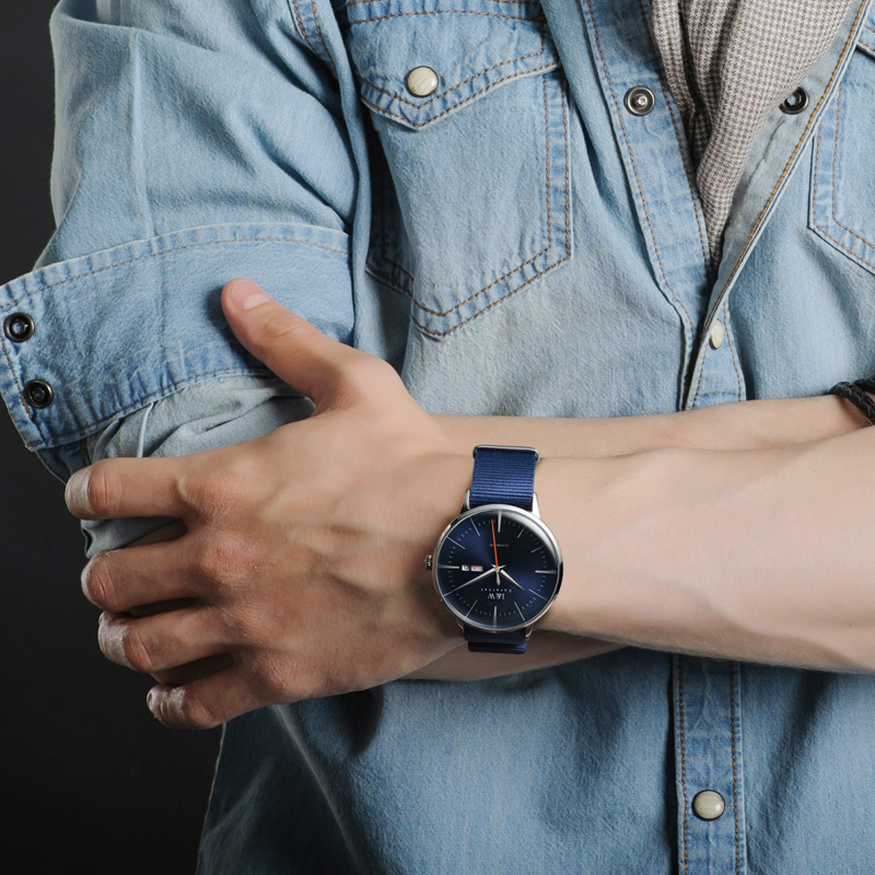 Montre automatique MIYOTA 8215 - Men'S Fashion Week 2026 avis et prix