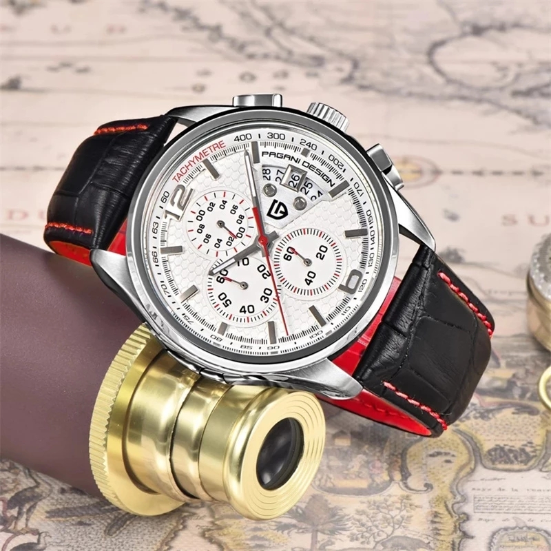 Montres à quartz pour hommes P - Men'S Fashion Week 2026 avis et prix