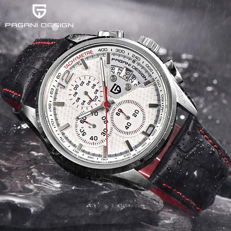 Montres à quartz pour hommes P - Men'S Fashion Week 2026 avis et prix
