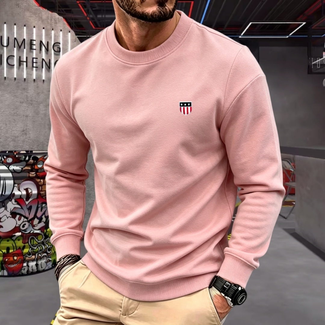 T-shirt à manches longues et c - Men'S Winter Fashion avis et prix