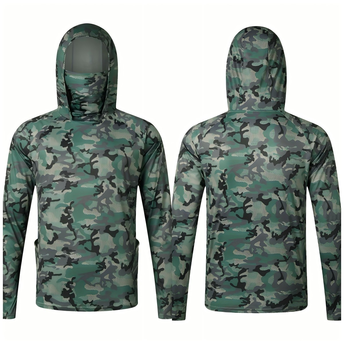T-shirt à manches longues pour - Military Shirt Men avis et prix