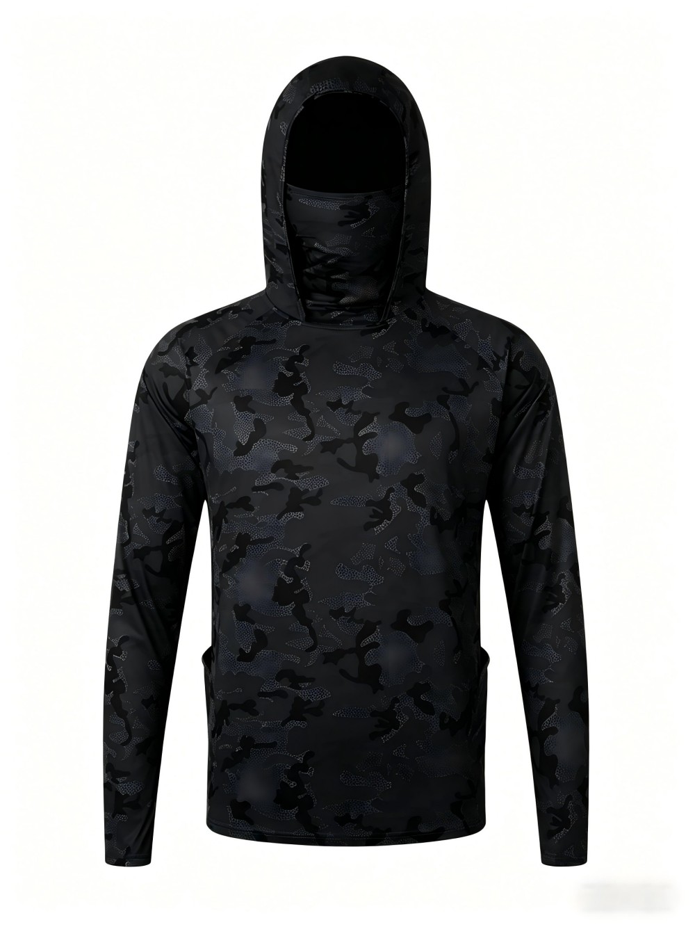 T-shirt à manches longues pour - Military Shirt Men avis et prix