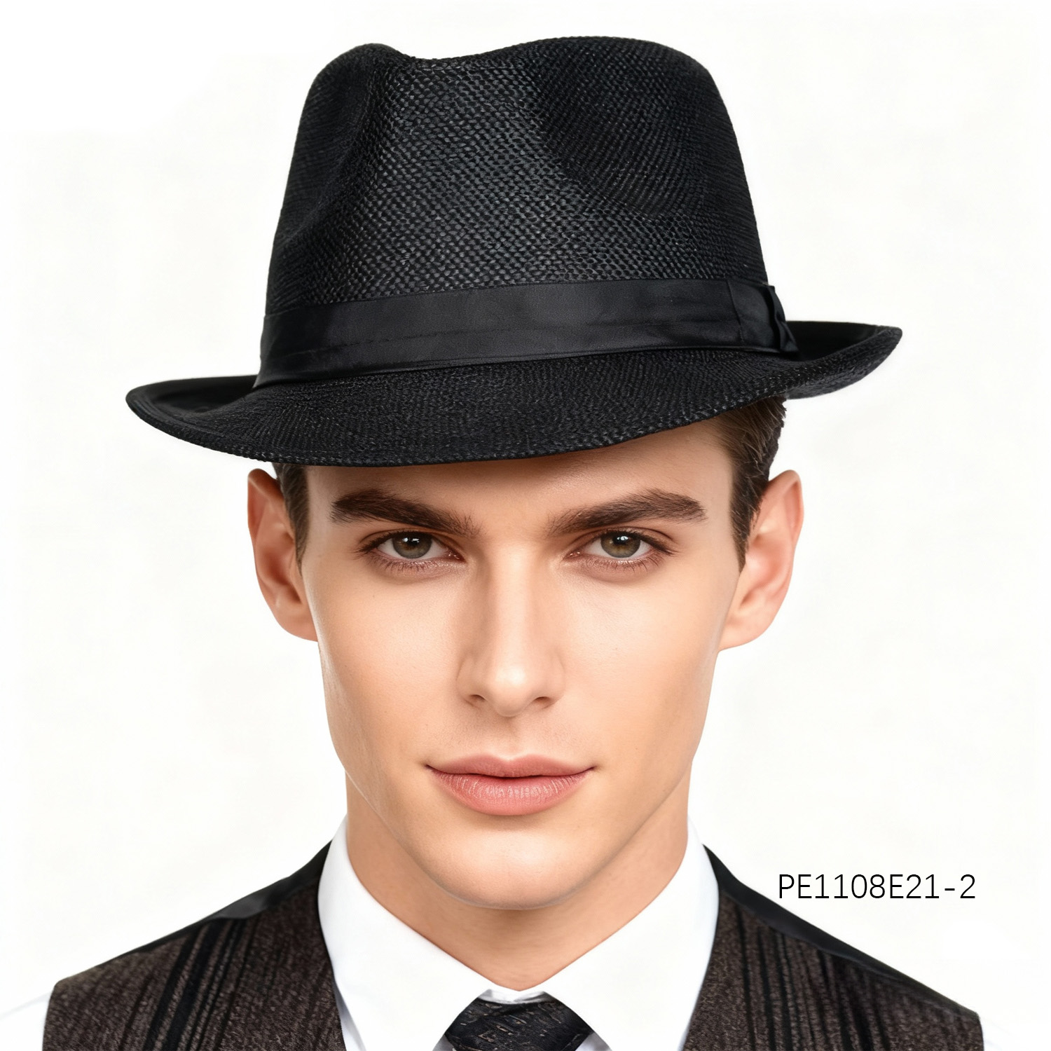 Chapeau haut de forme PESENAR  - Mens Fashion In The 1920S avis et prix